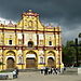 San Cristobal de las Casas'dayim...