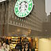 Starbucks'ta Şimal